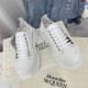 McQueen Casual Shoes Top Quality
Women 35-41
Men 39-45