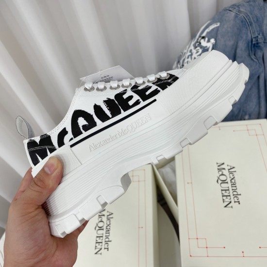 McQueen Casual Shoes Top Quality
Women 35-41
Men 39-45