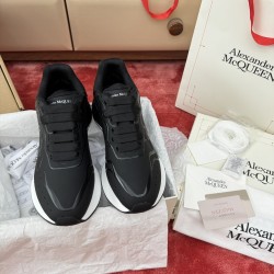 McQueen Casual Shoes Top Quality
Women 35-41
Men 39-45