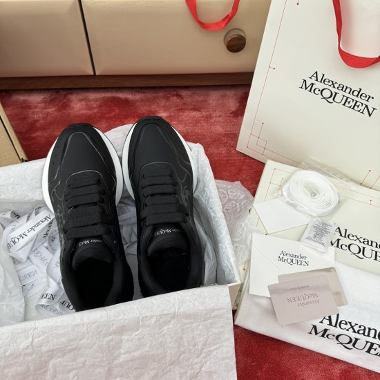 McQueen Casual Shoes Top Quality
Women 35-41
Men 39-45