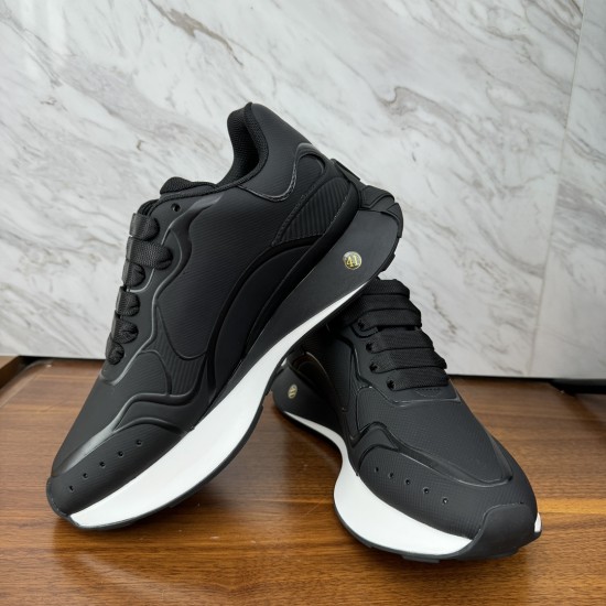 McQueen Casual Shoes Top Quality
Women 35-41
Men 39-45