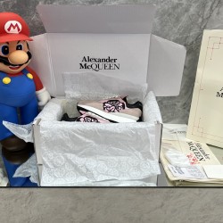 McQueen Casual Shoes Top Quality
Women 35-41
Men 39-45