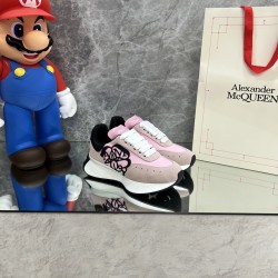 McQueen Casual Shoes Top Quality
Women 35-41
Men 39-45