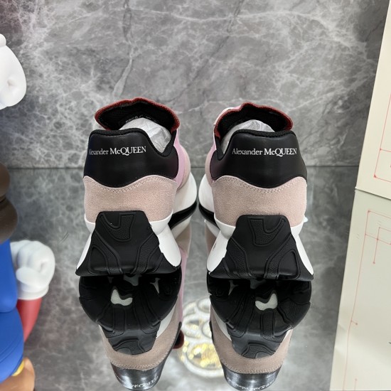 McQueen Casual Shoes Top Quality
Women 35-41
Men 39-45