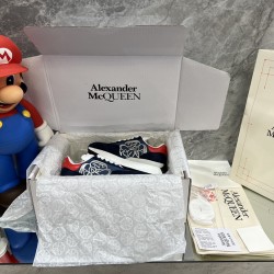 McQueen Casual Shoes Top Quality
Women 35-41
Men 39-45