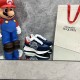 McQueen Casual Shoes Top Quality
Women 35-41
Men 39-45
