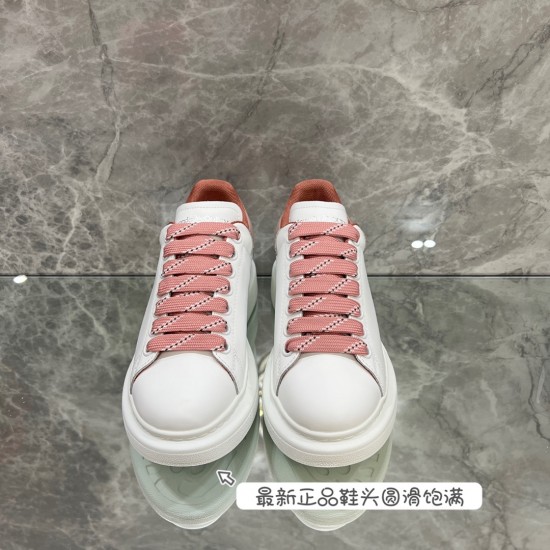 McQueen Casual Shoes Top Quality
Women 35-41
Men 39-45