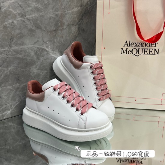 McQueen Casual Shoes Top Quality
Women 35-41
Men 39-45