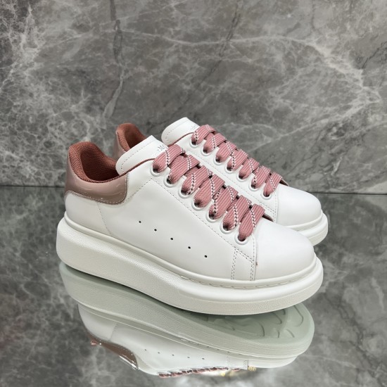 McQueen Casual Shoes Top Quality
Women 35-41
Men 39-45