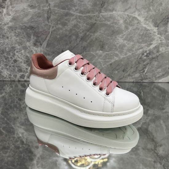 McQueen Casual Shoes Top Quality
Women 35-41
Men 39-45