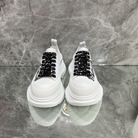 McQueen Casual Shoes Top Quality
Women 35-41
Men 39-45