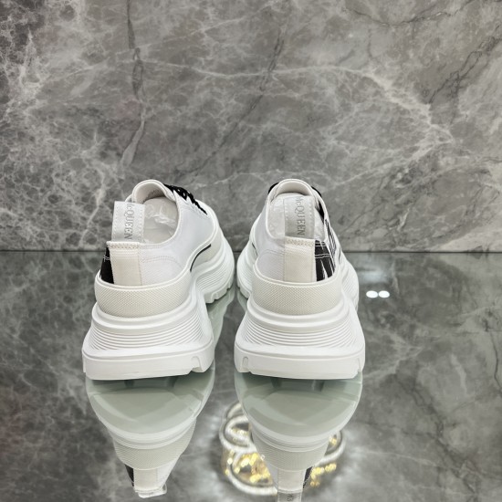 McQueen Casual Shoes Top Quality
Women 35-41
Men 39-45