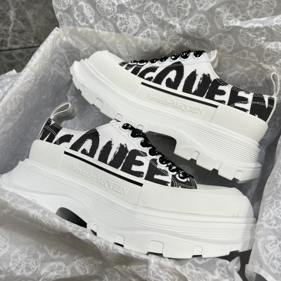 McQueen Casual Shoes Top Quality
Women 35-41
Men 39-45