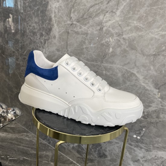 McQueen Casual Shoes Top Quality
Women 35-41
Men 39-45
