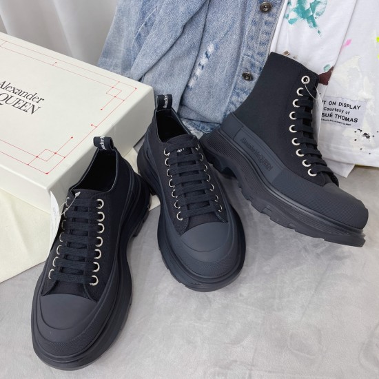 McQueen Casual Shoes Top Quality
Women 35-41
Men 39-45
