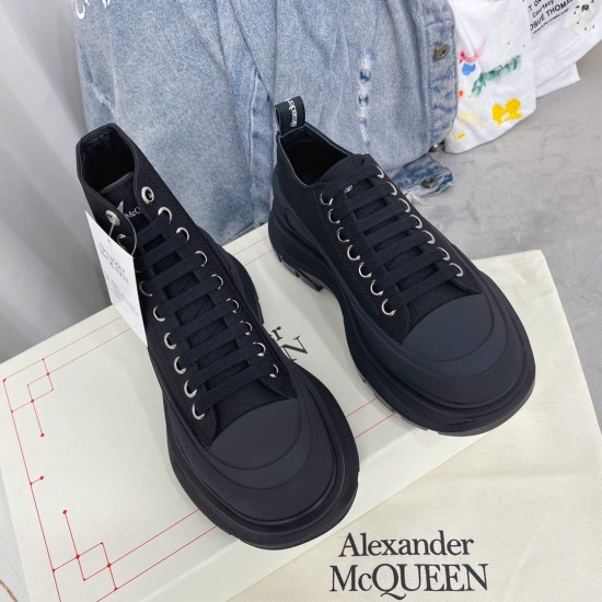 McQueen Casual Shoes Top Quality
Women 35-41
Men 39-45
