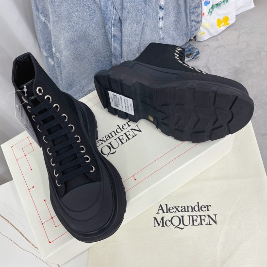 McQueen Casual Shoes Top Quality
Women 35-41
Men 39-45