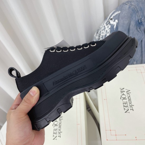 McQueen Casual Shoes Top Quality
Women 35-41
Men 39-45