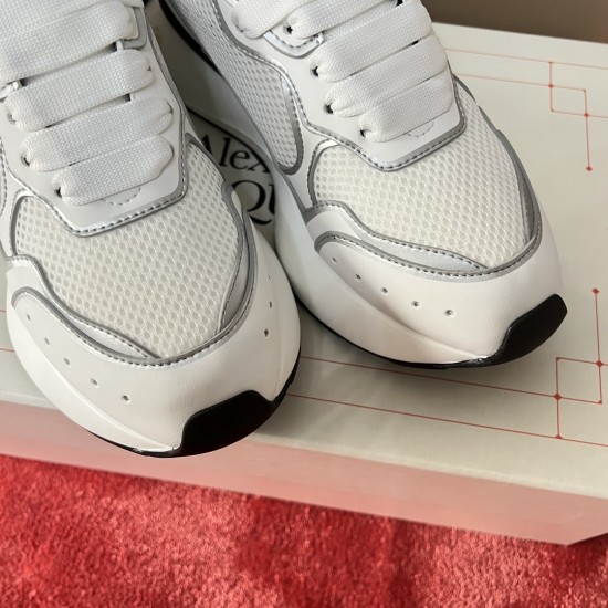 McQueen Casual Shoes Top Quality
Women 35-41
Men 39-45