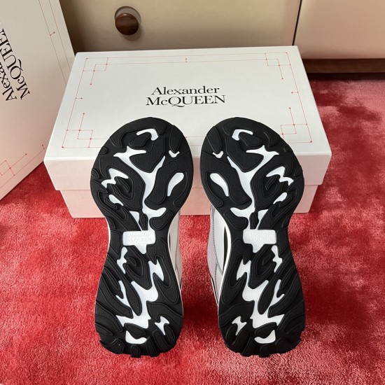 McQueen Casual Shoes Top Quality
Women 35-41
Men 39-45