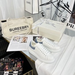 McQueen Casual Shoes Top Quality
Women 35-41
Men 39-45