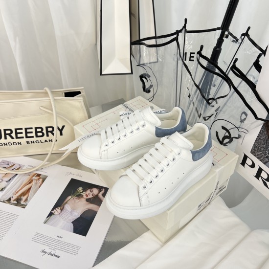 McQueen Casual Shoes Top Quality
Women 35-41
Men 39-45