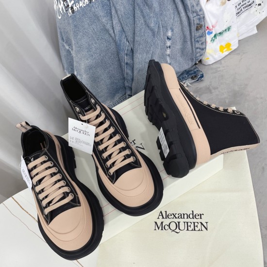 McQueen Casual Shoes Top Quality
Women 35-41
Men 39-45