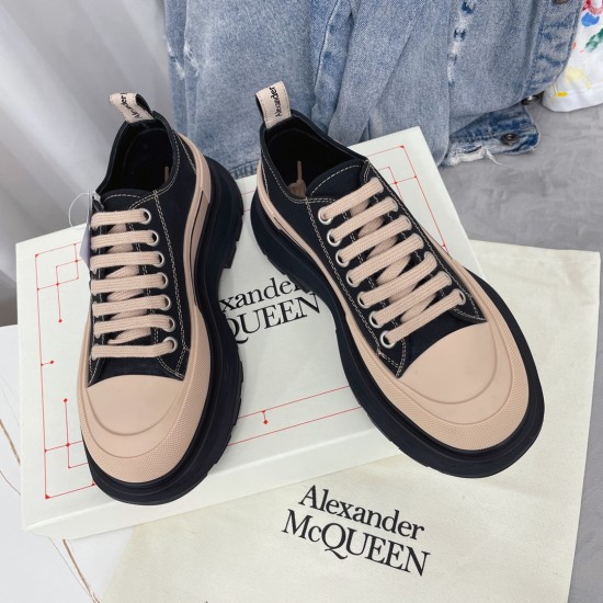 McQueen Casual Shoes Top Quality
Women 35-41
Men 39-45