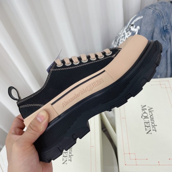 McQueen Casual Shoes Top Quality
Women 35-41
Men 39-45
