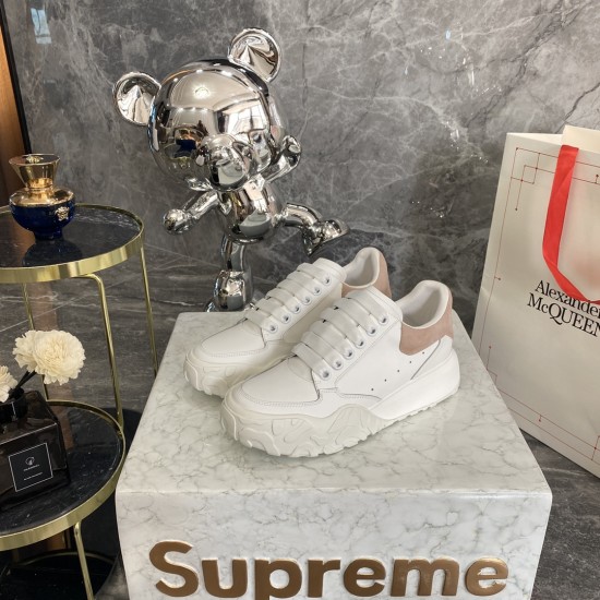McQueen Casual Shoes Top Quality
Women 35-41
Men 39-45