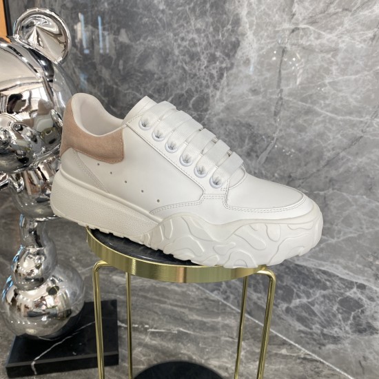 McQueen Casual Shoes Top Quality
Women 35-41
Men 39-45