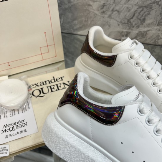 McQueen Casual Shoes Top Quality
Women 35-41
Men 39-45