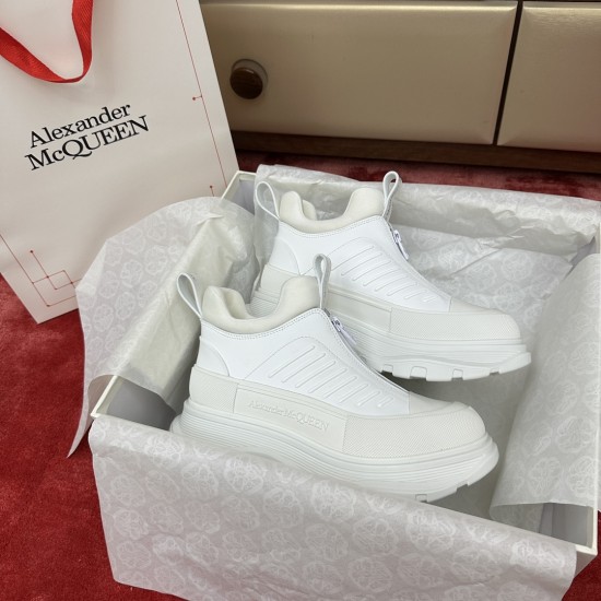 McQueen Casual Shoes Top Quality
Women 35-41
Men 39-45