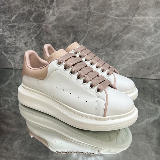 McQueen Casual Shoes Top Quality
Women 35-41
Men 39-45