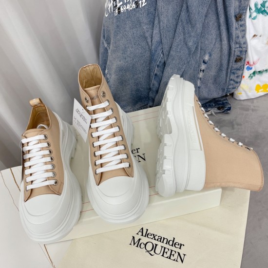 McQueen Casual Shoes Top Quality
Women 35-41
Men 39-45