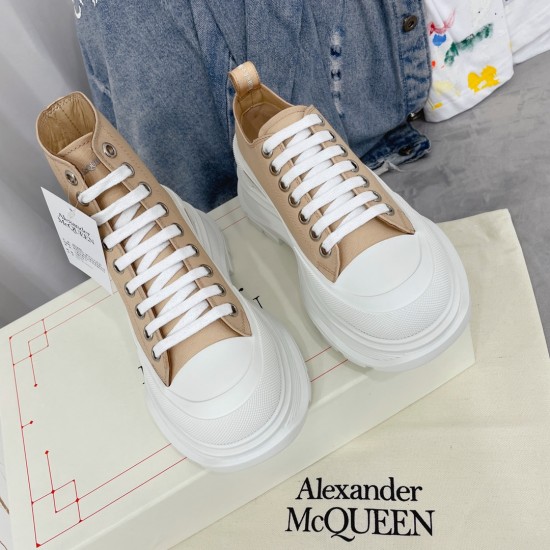 McQueen Casual Shoes Top Quality
Women 35-41
Men 39-45