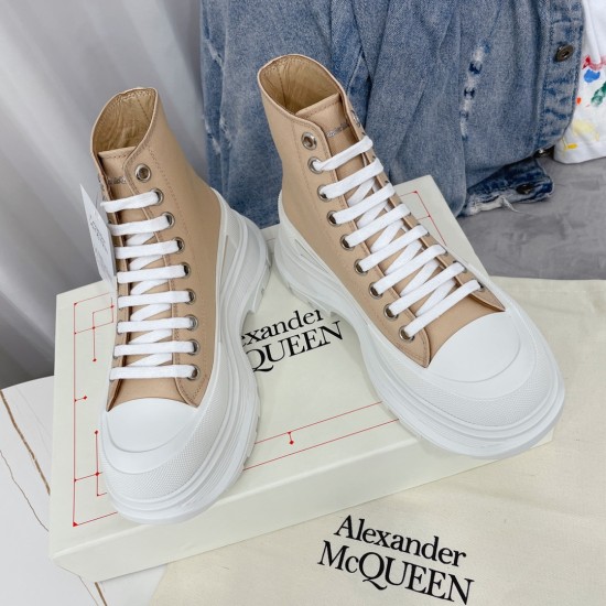 McQueen Casual Shoes Top Quality
Women 35-41
Men 39-45