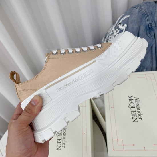 McQueen Casual Shoes Top Quality
Women 35-41
Men 39-45