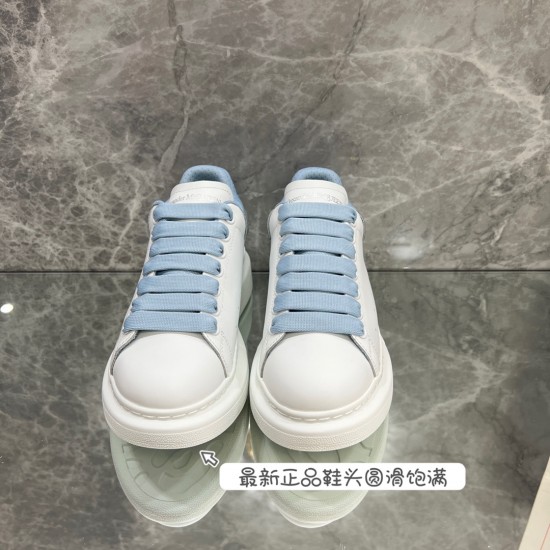 McQueen Casual Shoes Top Quality
Women 35-41
Men 39-45