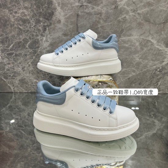 McQueen Casual Shoes Top Quality
Women 35-41
Men 39-45