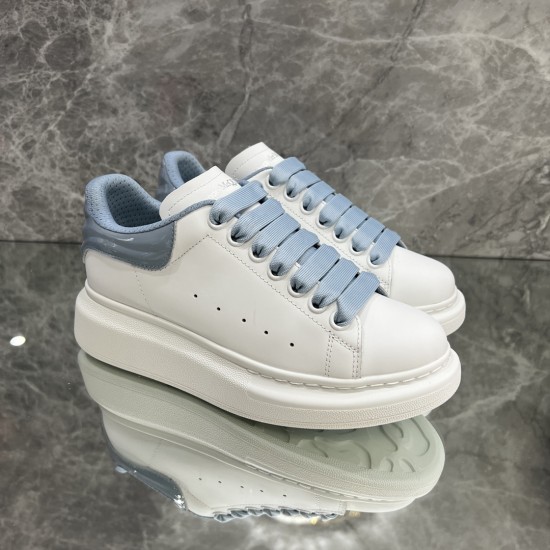 McQueen Casual Shoes Top Quality
Women 35-41
Men 39-45