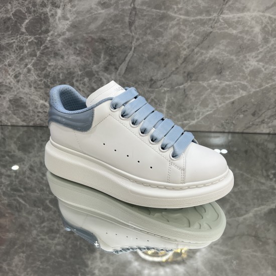 McQueen Casual Shoes Top Quality
Women 35-41
Men 39-45