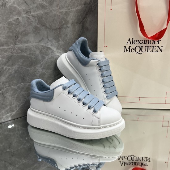 McQueen Casual Shoes Top Quality
Women 35-41
Men 39-45