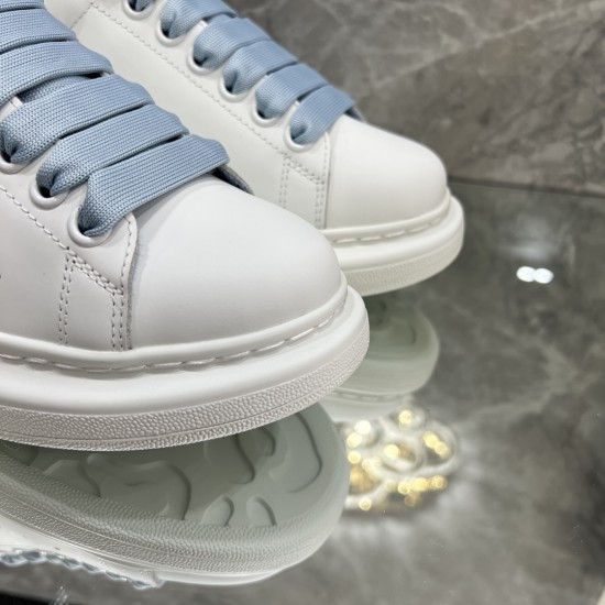 McQueen Casual Shoes Top Quality
Women 35-41
Men 39-45
