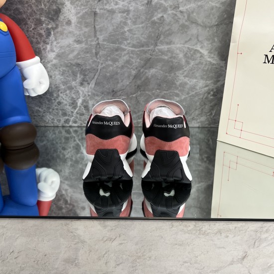McQueen Casual Shoes Top Quality
Women 35-41
Men 39-45