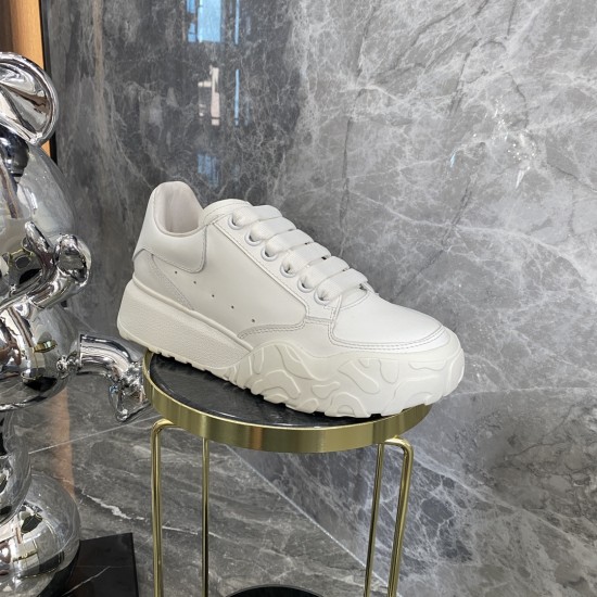McQueen Casual Shoes Top Quality
Women 35-41
Men 39-45