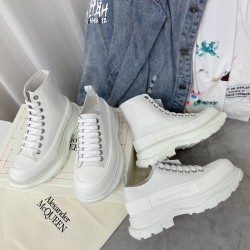 McQueen Casual Shoes Top Quality
Women 35-41
Men 39-45