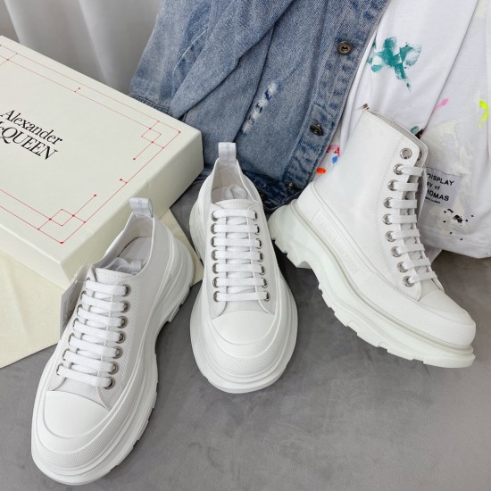 McQueen Casual Shoes Top Quality
Women 35-41
Men 39-45