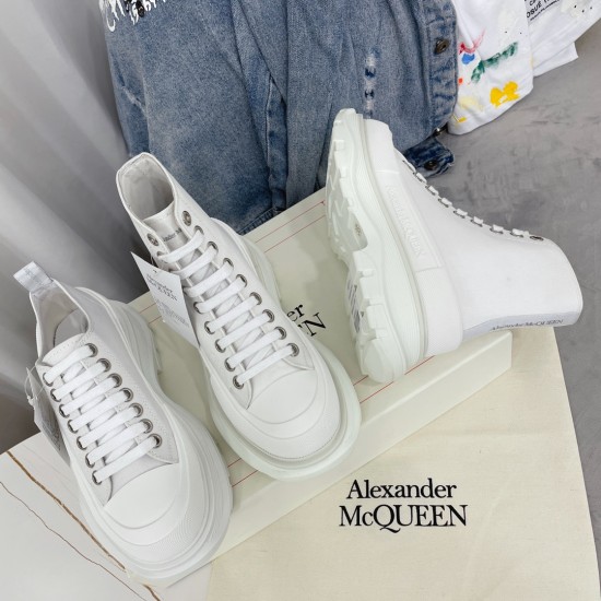 McQueen Casual Shoes Top Quality
Women 35-41
Men 39-45