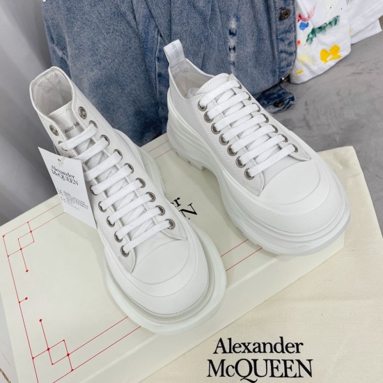 McQueen Casual Shoes Top Quality
Women 35-41
Men 39-45